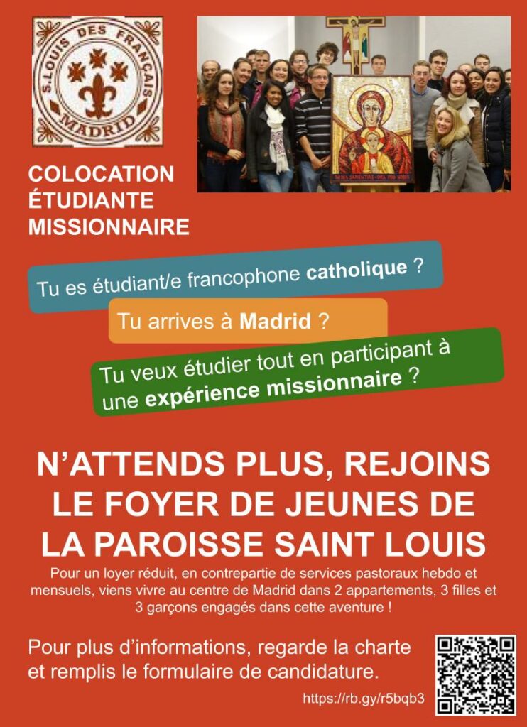 Sacrements, Baptêmes & Mariages - Saint Louis des Français